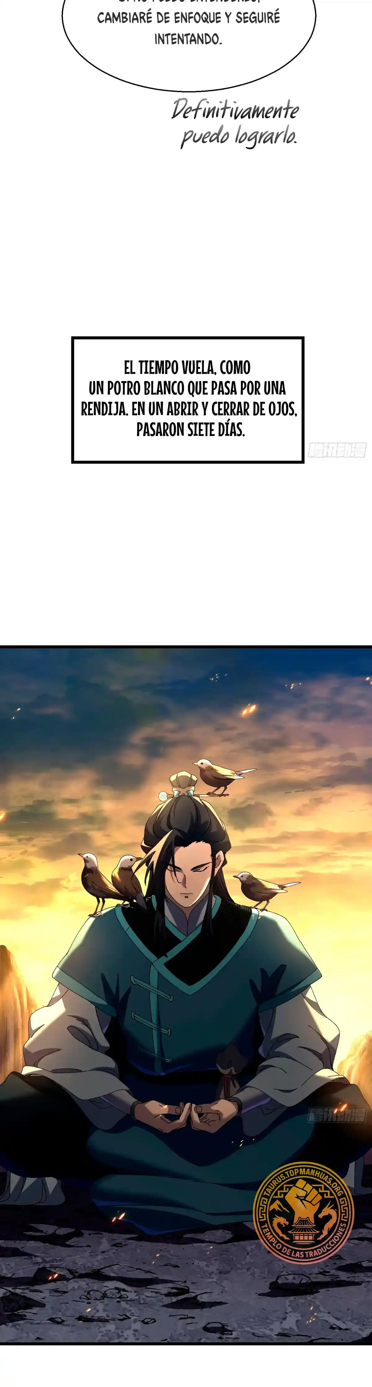 ¿En Serio Hay Gente que Piensa que la Cultivación es Difícil? > Capitulo 22 > Page 151